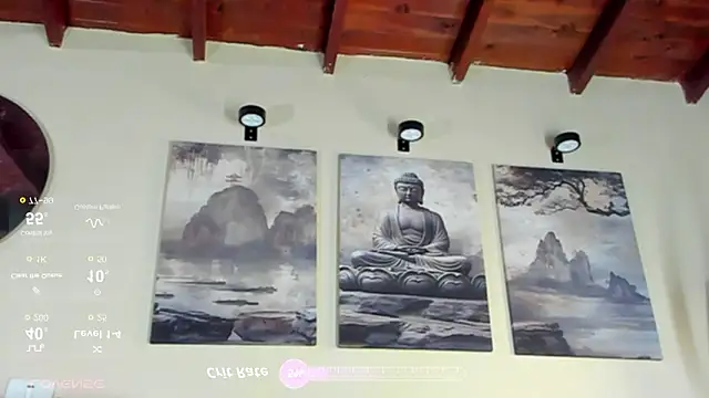 MikeRoss7777 online show from February 8, 9:45 am