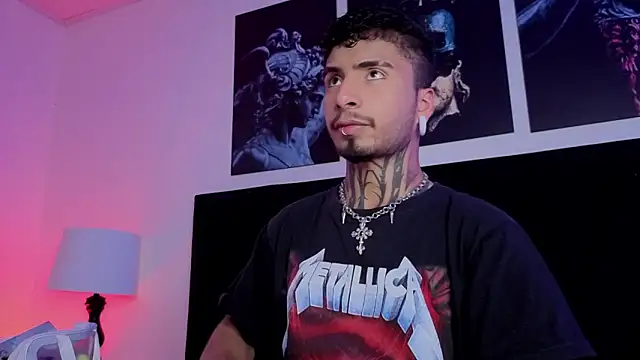 JuanCamiilo 66 online show from February 3, 10:04 pm