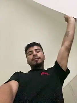 JuanCamiilo 66 online show from February 21, 12:55 am