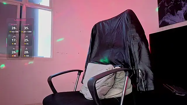 JuanCamiilo 66 online show from April 22, 2:40 pm