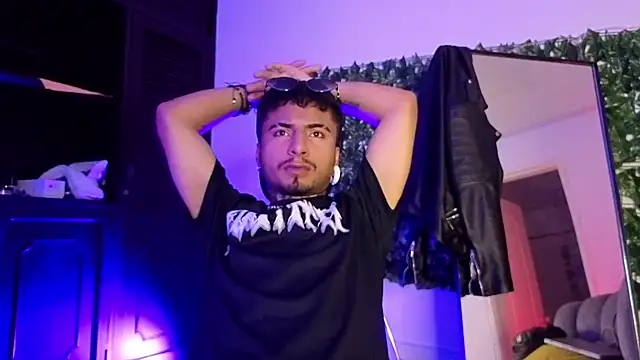JuanCamiilo 66 online show from June 21, 12:13 am