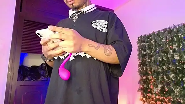 JuanCamiilo 66 online show from June 21, 3:58 pm