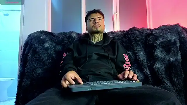 JuanCamiilo 66 online show from July 11, 2:14 am