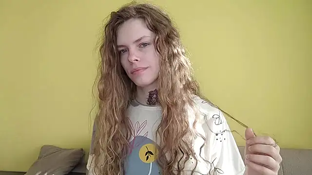 RayaNenlia online show from March 16, 5:13 am