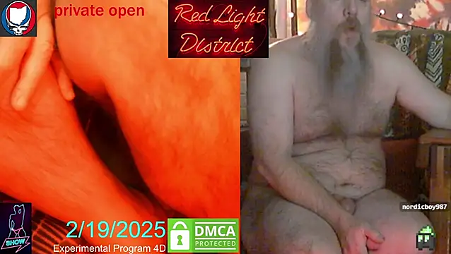 Snapshot of SexWorkerX chatting on February 20, 2:51 am SexWorkerX online show from February 20, 2:51 am