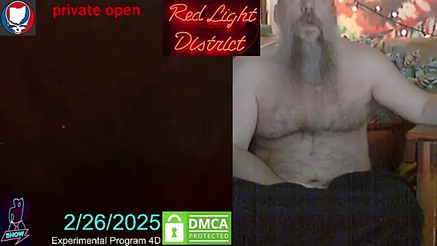 Snapshot of SexWorkerX chatting on February 27, 5:02 am SexWorkerX online show from February 27, 5:02 am