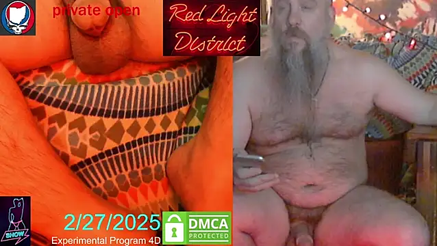 Snapshot of SexWorkerX chatting on February 27, 9:58 pm SexWorkerX online show from February 27, 9:58 pm