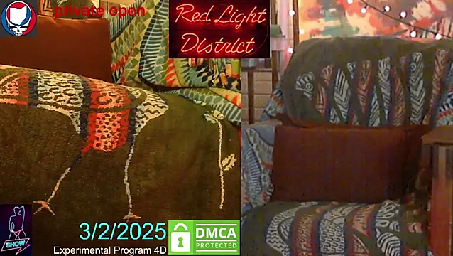 Snapshot of SexWorkerX chatting on March 4, 5:11 am SexWorkerX online show from March 4, 5:11 am