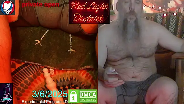 Snapshot of SexWorkerX chatting on March 7, 7:05 pm SexWorkerX online show from March 7, 7:05 pm