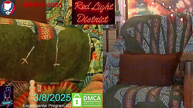 Snapshot of SexWorkerX chatting on March 9, 12:53 pm SexWorkerX online show from March 9, 12:53 pm