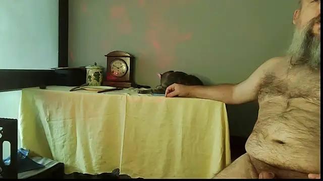 Snapshot of SexWorkerX chatting on December 1, 5:07 pm SexWorkerX online show from December 1, 5:07 pm