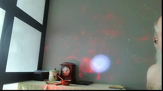 SexWorkerX online show from December 16, 7:19 pm