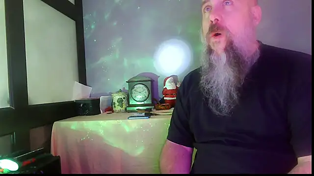 SexWorkerX online show from January 8, 9:17 pm