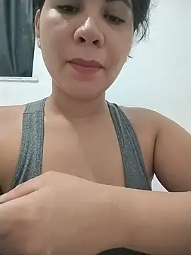 Yara0k online show from April 27, 7:06 am