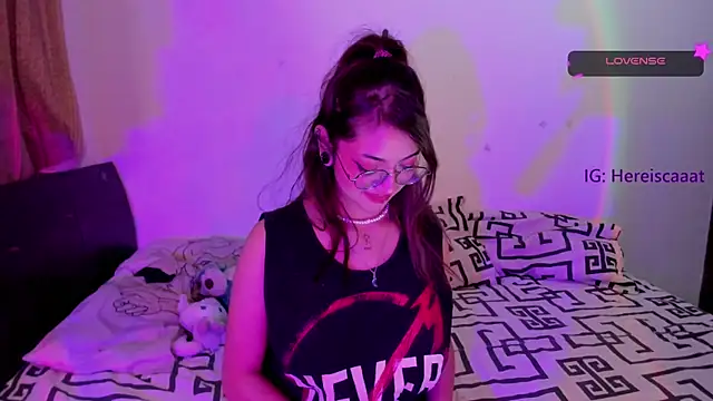 Snapshot of cataleya_kyuu__ chatting on January 10, 2:25 am cataleya kyuu online show from January 10, 2:25 am