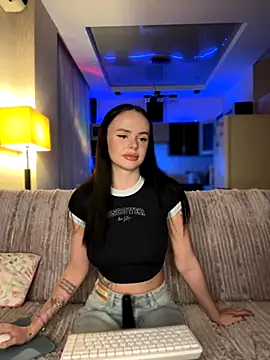 DinaTasty online show from October 31, 5:47 pm