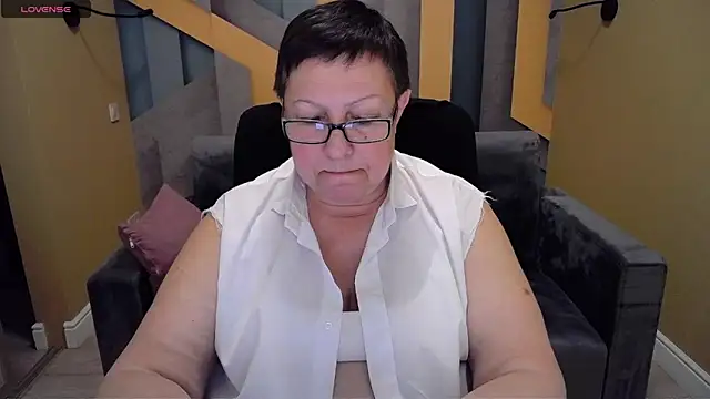 Snapshot of BarbaraTurners chatting on January 13, 9:42 pm BarbaraTurners online show from January 13, 9:42 pm