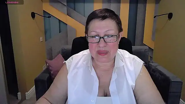 Snapshot of BarbaraTurners chatting on January 20, 6:32 pm BarbaraTurners online show from January 20, 6:32 pm