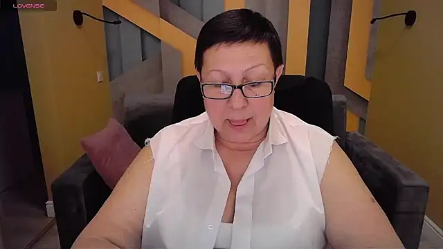 Snapshot of BarbaraTurners chatting on January 24, 9:37 pm BarbaraTurners online show from January 24, 9:37 pm