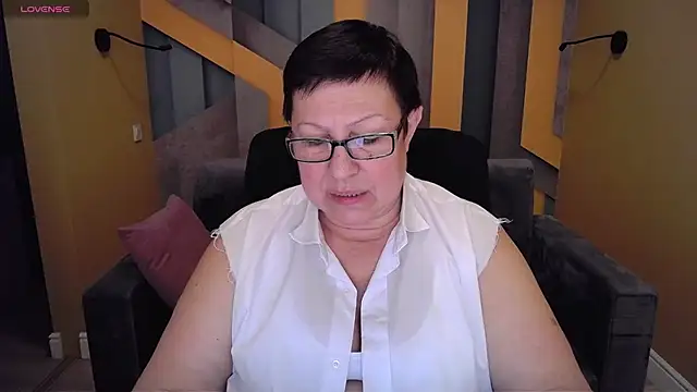 Snapshot of BarbaraTurners chatting on January 26, 9:51 pm BarbaraTurners online show from January 26, 9:51 pm