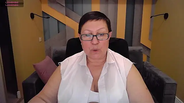 Snapshot of BarbaraTurners chatting on January 30, 3:55 am BarbaraTurners online show from January 30, 3:55 am