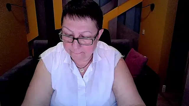 Snapshot of BarbaraTurners chatting on March 14, 6:29 pm BarbaraTurners online show from March 14, 6:29 pm