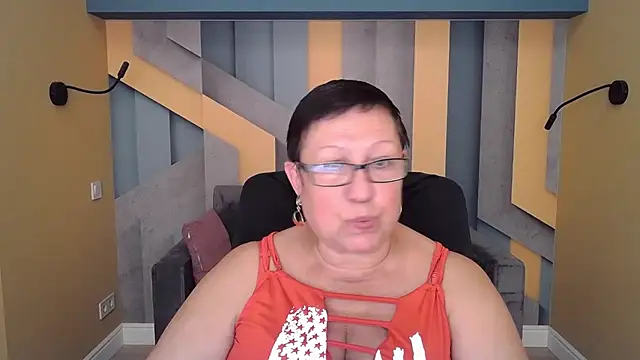 Snapshot of BarbaraTurners chatting on October 3, 6:16 pm BarbaraTurners online show from October 3, 6:16 pm