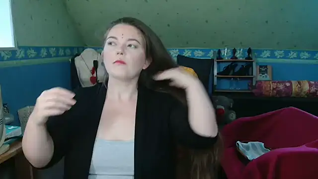 Snapshot of SherineDivine chatting on October 29, 3:58 pm SherineDivine online show from October 29, 3:58 pm