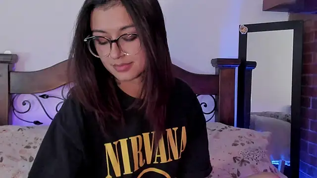 noemi foxxx online show from January 23, 1:24 pm