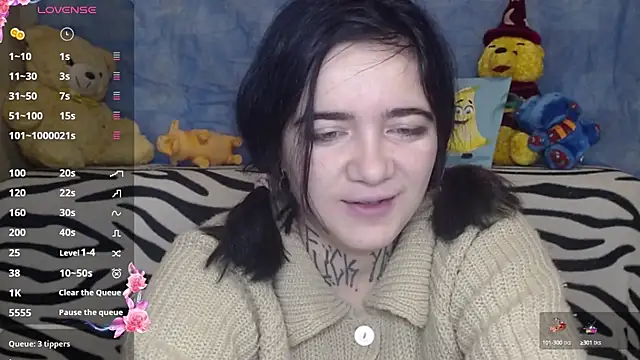 Yours good mood online show from December 6, 1:44 pm