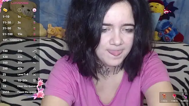 Yours good mood online show from December 10, 1:54 am