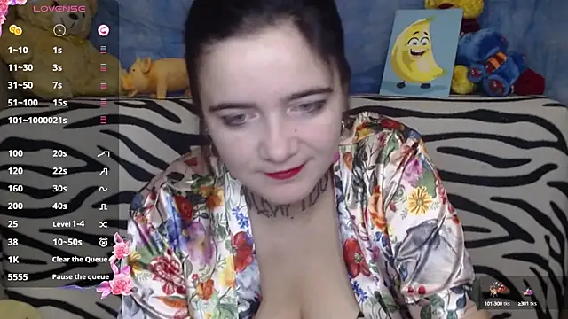 Yours good mood online show from December 11, 1:26 am