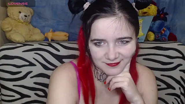 Yours good mood online show from December 16, 1:21 am