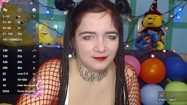 Yours good mood online show from December 31, 6:59 am