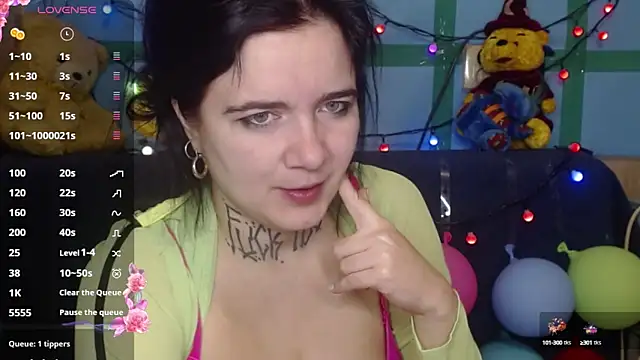 Yours good mood online show from January 8, 12:58 pm