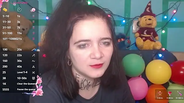 Yours good mood online show from January 12, 2:35 am