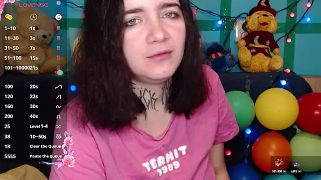 Yours good mood online show from January 13, 1:45 am