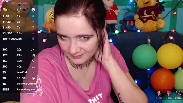 Yours good mood online show from January 17, 2:08 am