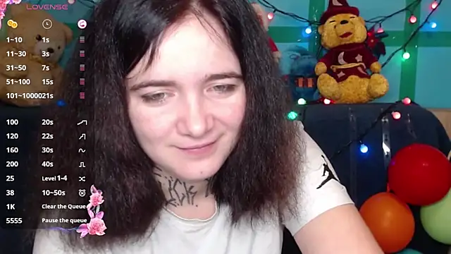 Yours good mood online show from January 18, 1:30 am