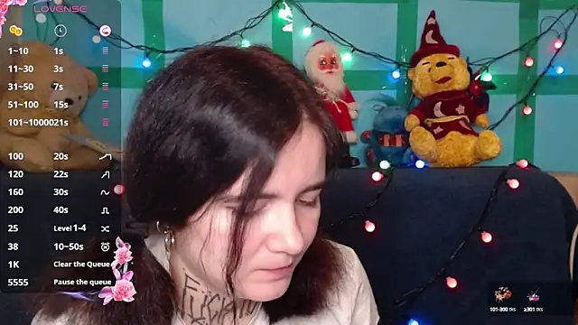 Yours good mood online show from January 18, 4:37 am