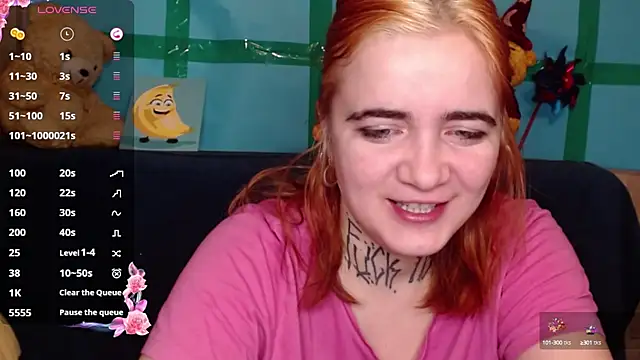 Yours good mood online show from March 5, 1:42 am