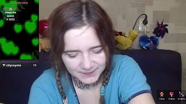 Yours good mood online show from November 2, 4:04 am