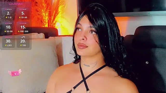 Snapshot of Emmaa_Saenz_ chatting on May 23, 10:25 pm Emmaa Saenz online show from May 23, 10:25 pm