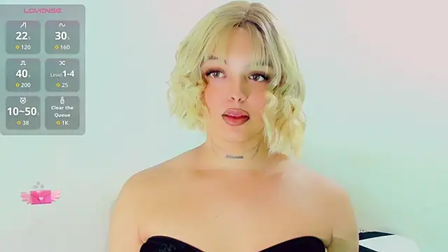 Snapshot of Emmaa_Saenz_ chatting on May 27, 11:13 pm Emmaa Saenz online show from May 27, 11:13 pm