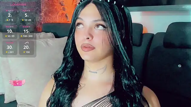 Snapshot of Emmaa_Saenz_ chatting on May 31, 10:11 pm Emmaa Saenz online show from May 31, 10:11 pm