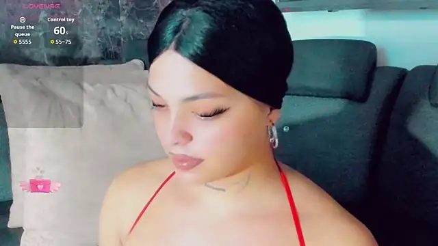 Snapshot of Emmaa_Saenz_ chatting on June 12, 10:08 pm Emmaa Saenz online show from June 12, 10:08 pm
