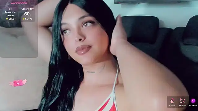 Snapshot of Emmaa_Saenz_ chatting on June 17, 11:49 pm Emmaa Saenz online show from June 17, 11:49 pm