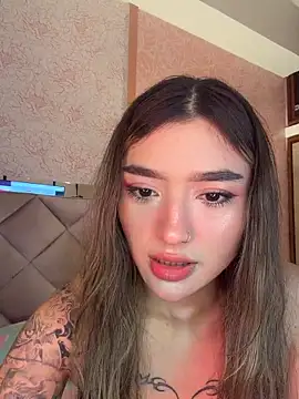 Arianavillada online show from February 6, 3:33 am