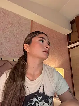 Snapshot of Arianavillada chatting on July 21, 3:53 am Arianavillada online show from July 21, 3:53 am