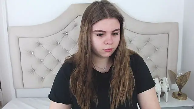 AbbyPleasure online show from December 30, 8:54 am